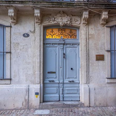 Le Platane De La Canourgue Montpellier Luaran gambar
